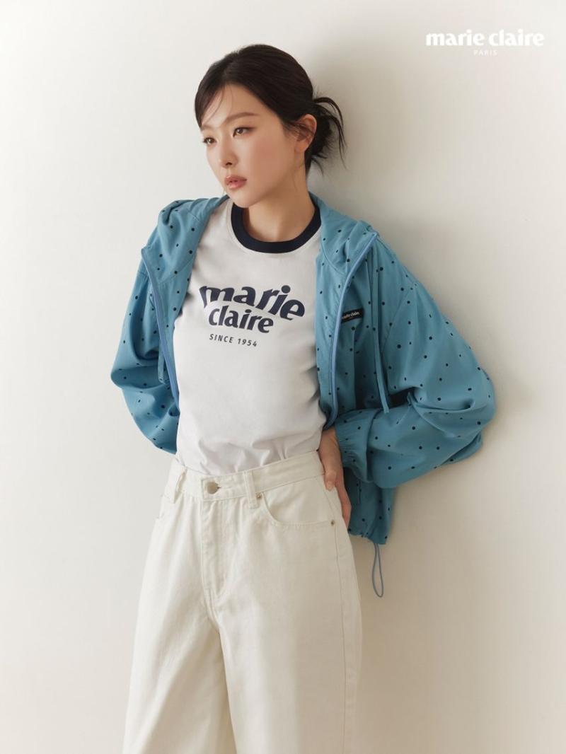레드벨벳 슬기