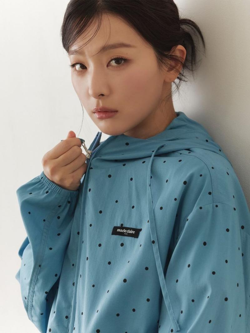 레드벨벳 슬기