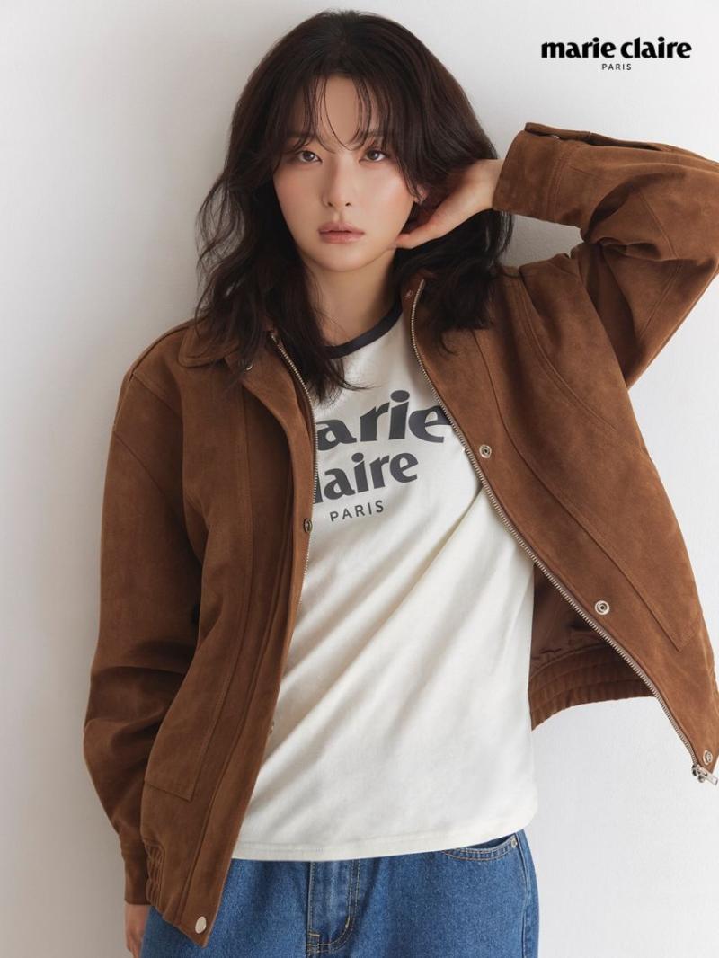 레드벨벳 슬기