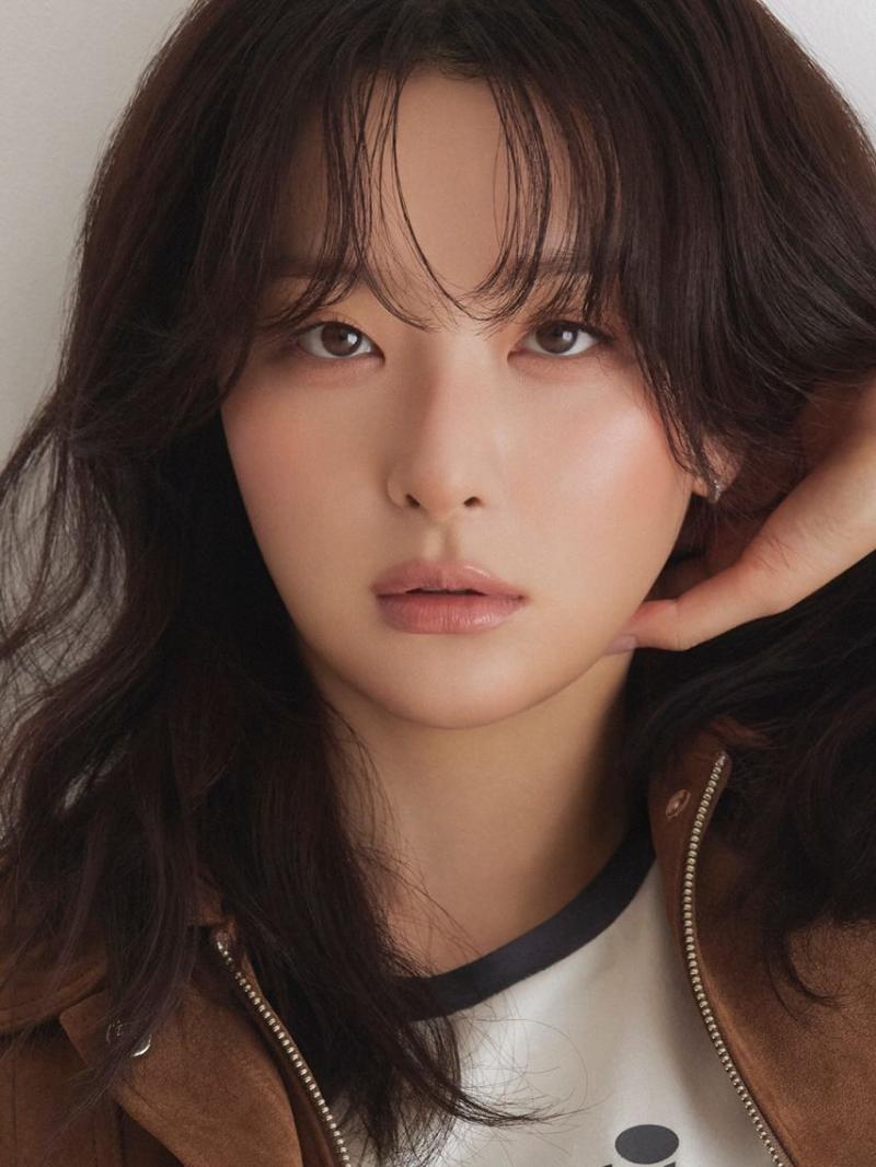 레드벨벳 슬기