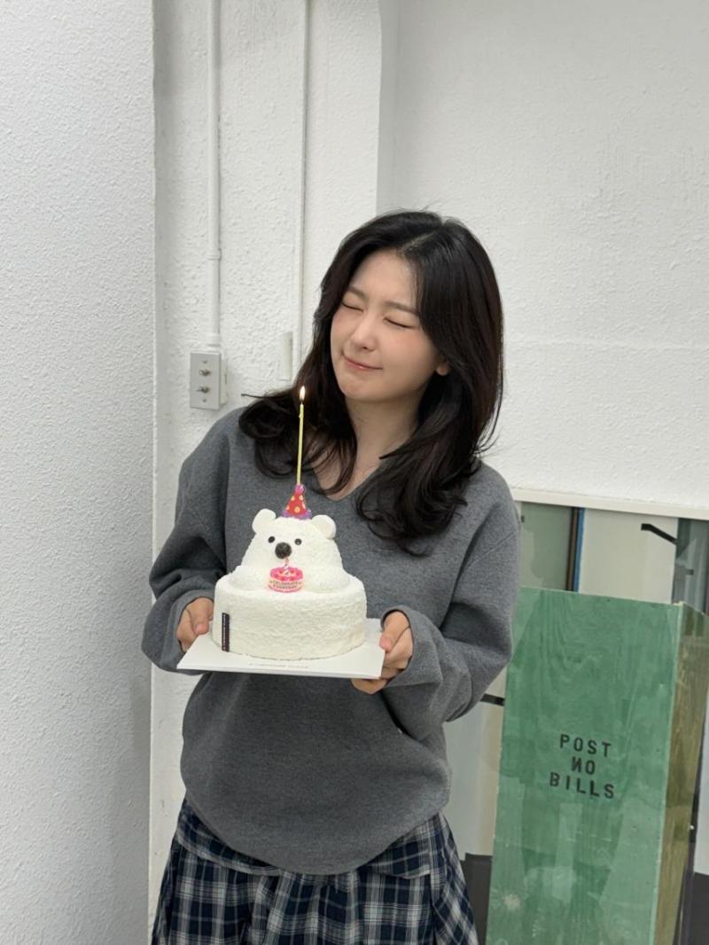레드벨벳 슬기