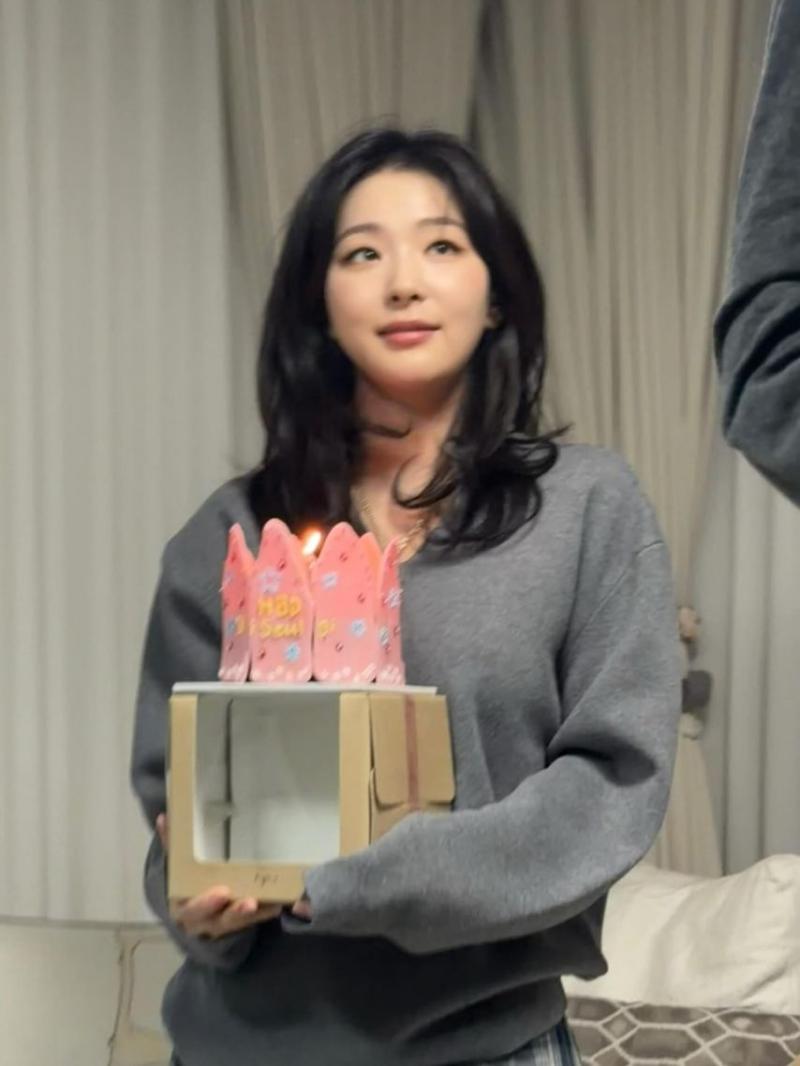 레드벨벳 슬기