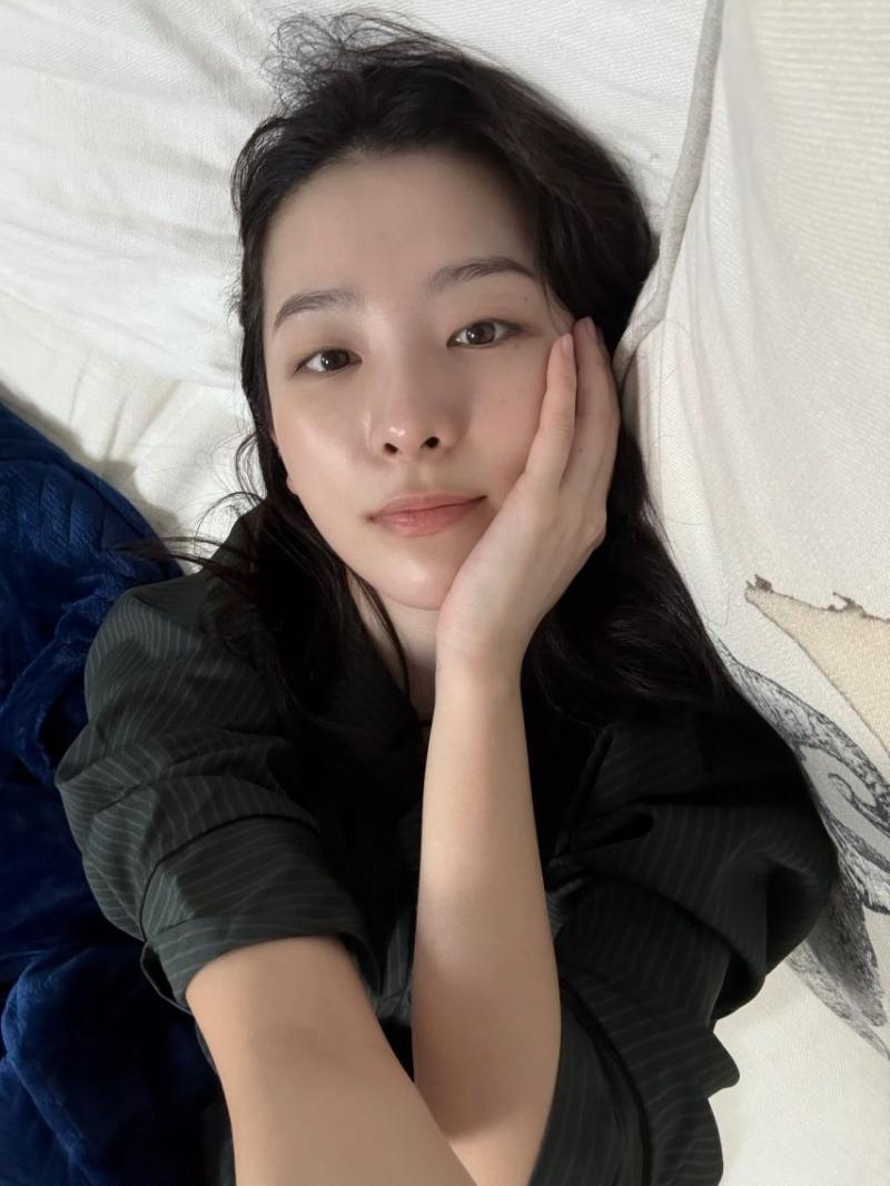 레드벨벳 슬기