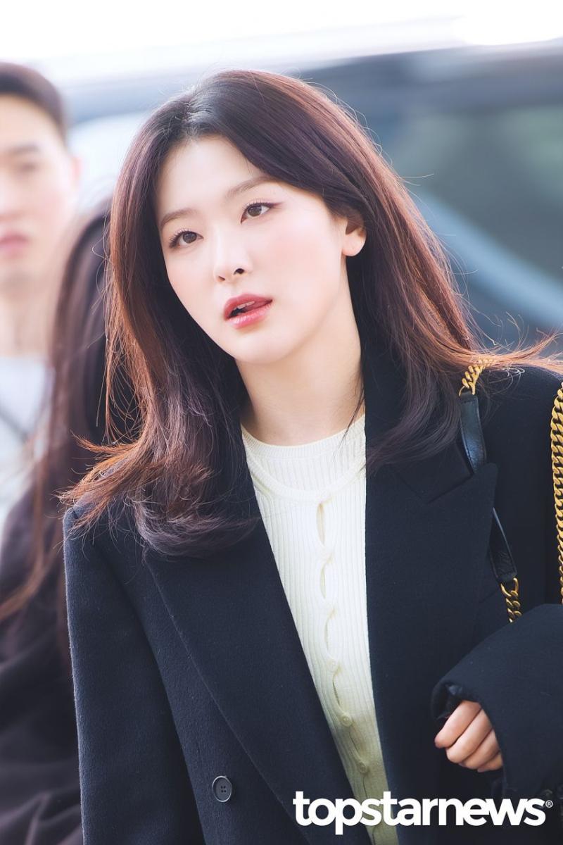 레드벨벳 슬기