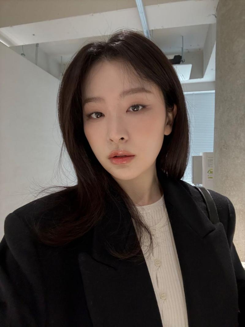 레드벨벳 슬기