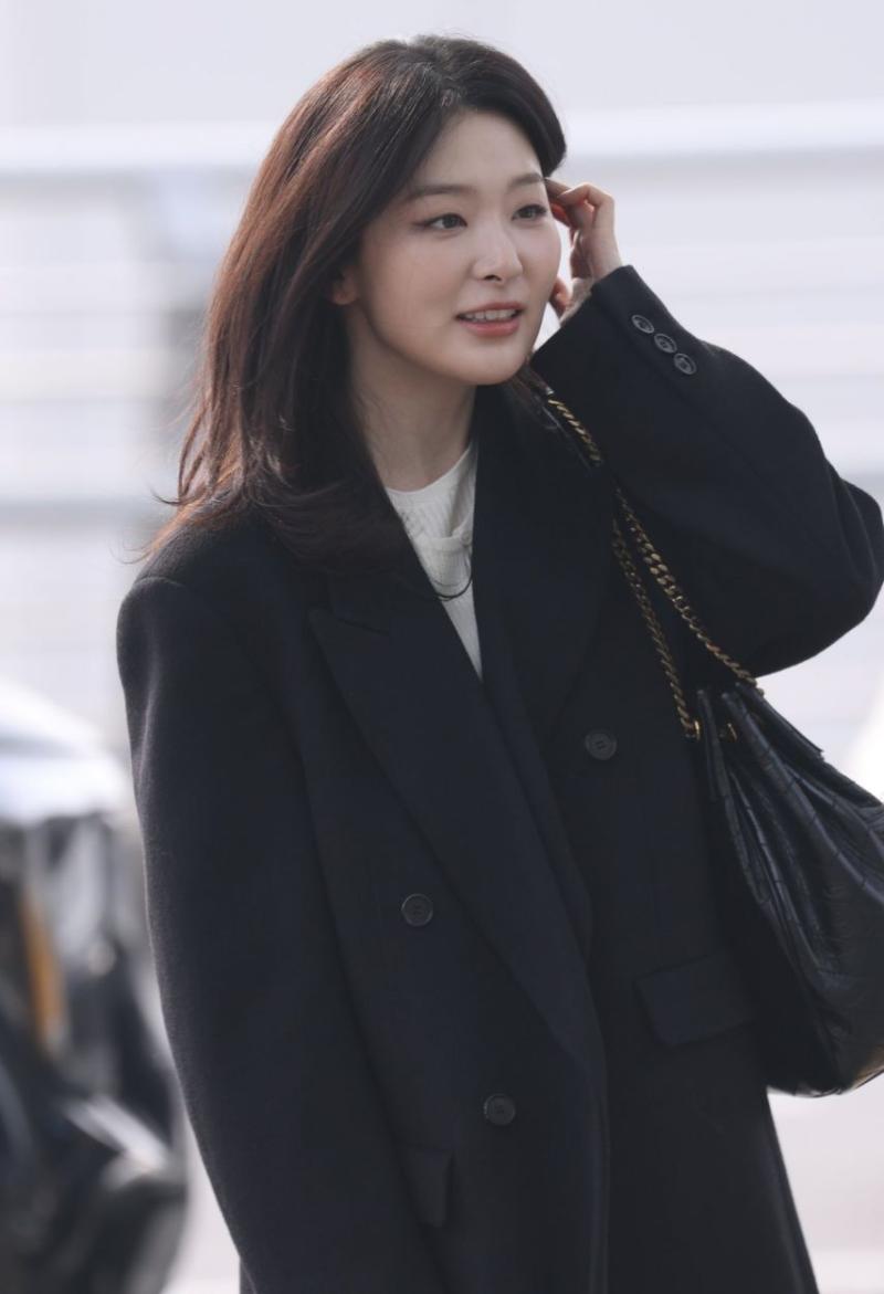 레드벨벳 슬기
