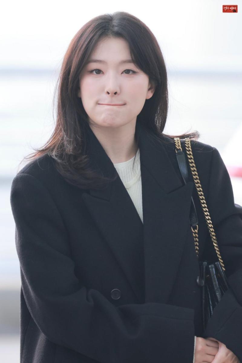 레드벨벳 슬기