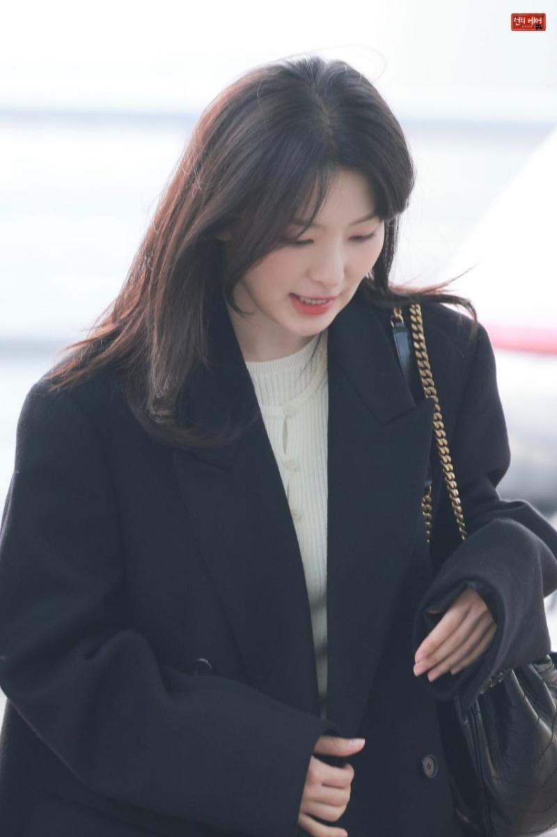 레드벨벳 슬기