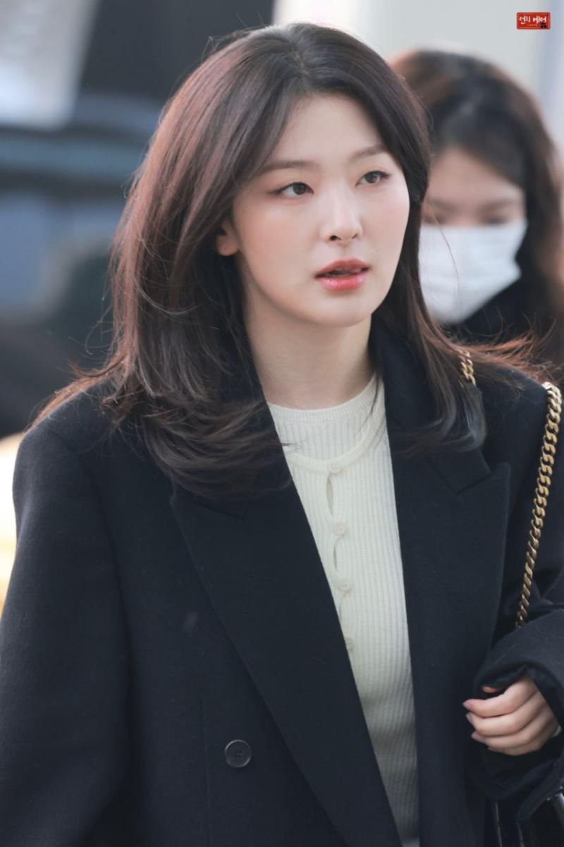 레드벨벳 슬기