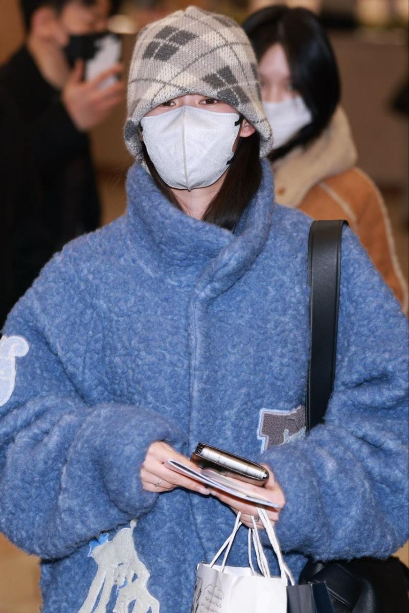 트와이스 사나