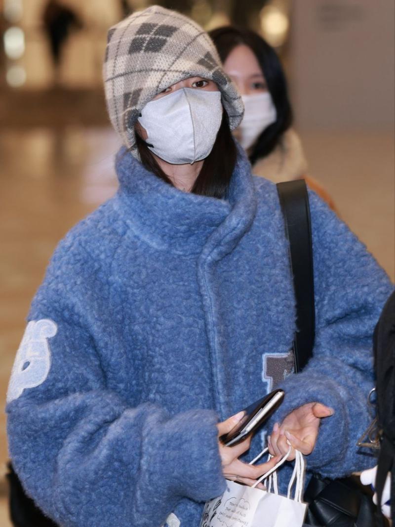 트와이스 사나
