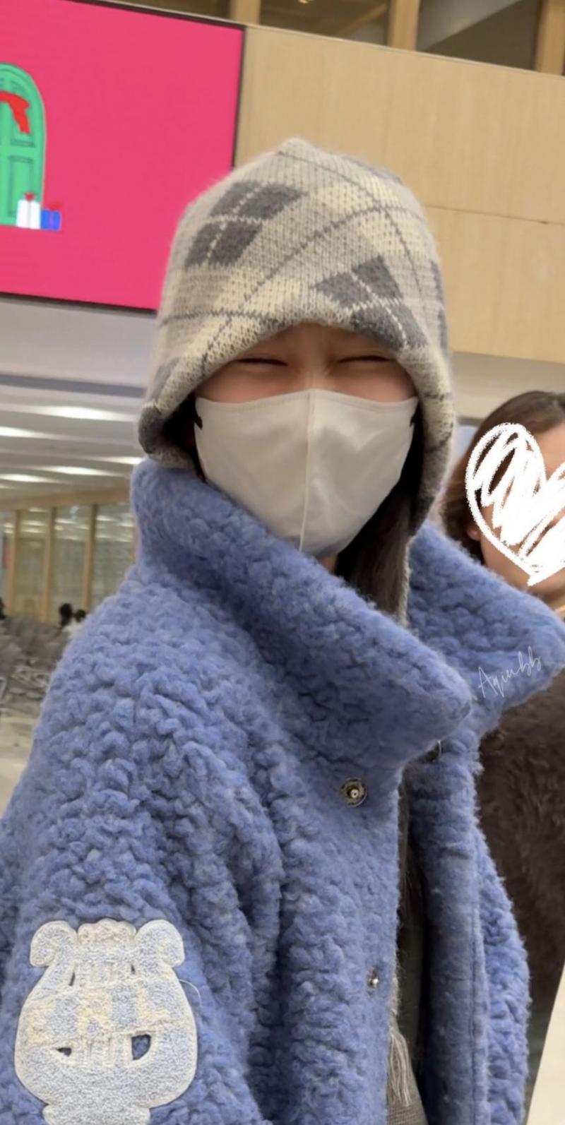 트와이스 사나