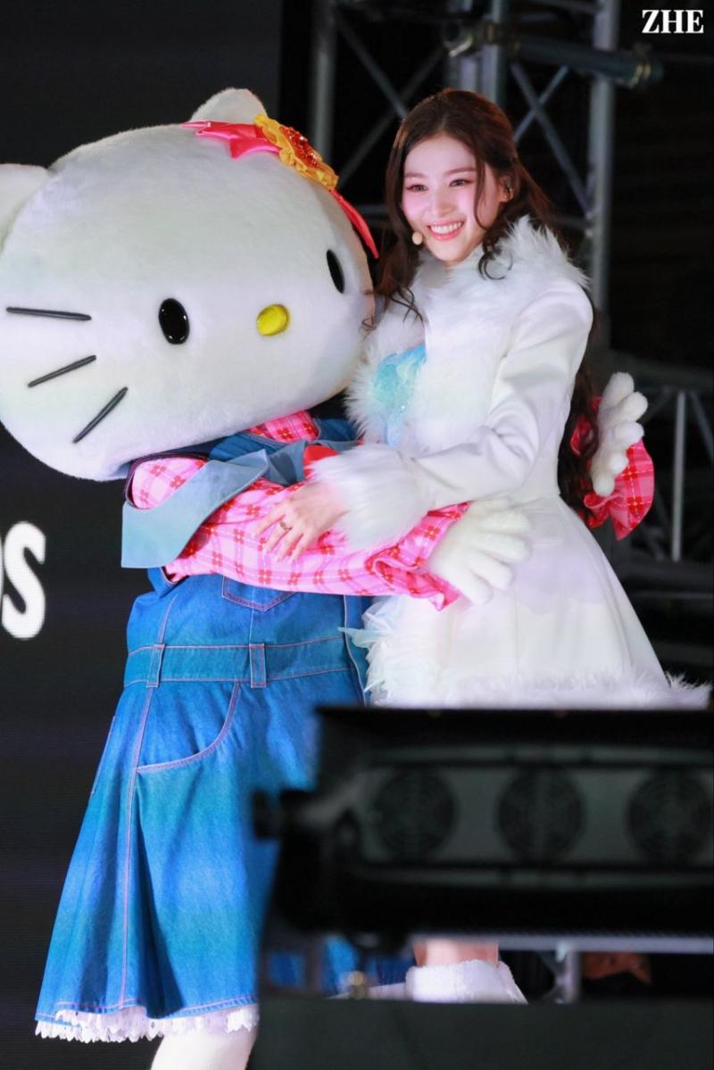 트와이스 사나