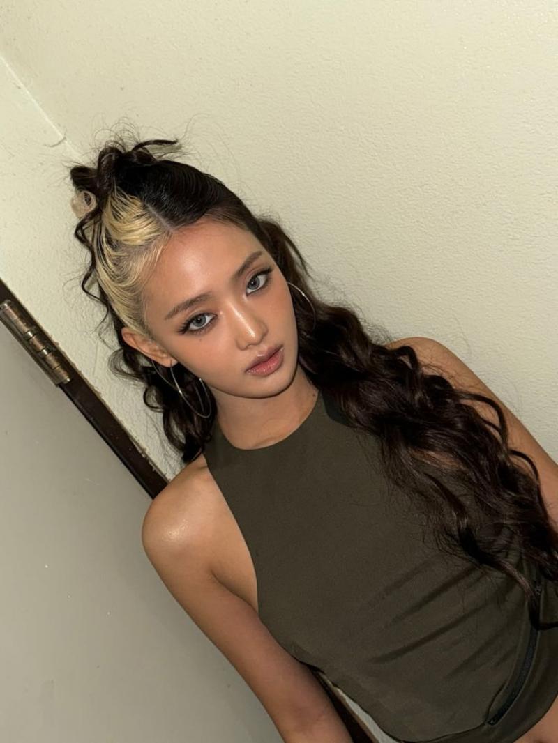 아이들 민니
