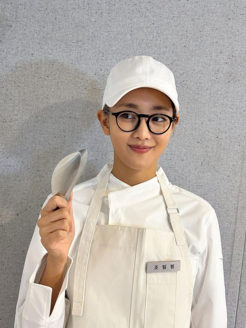 아이들 민니