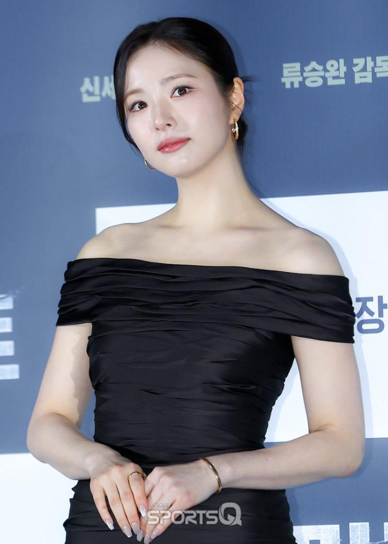 신세경