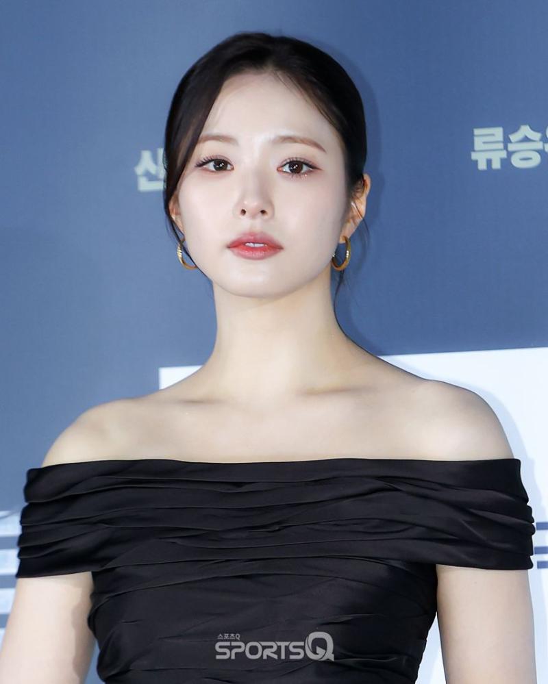 신세경