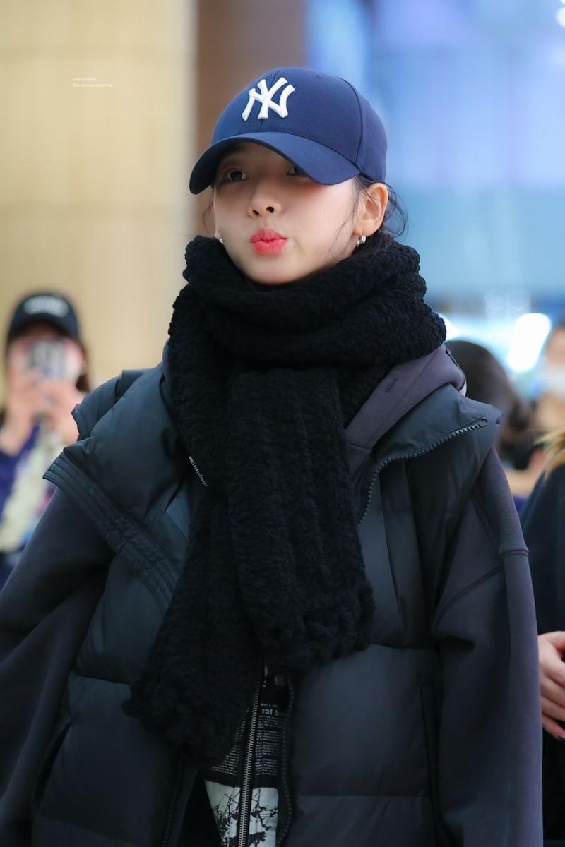 [에스파] 카리나