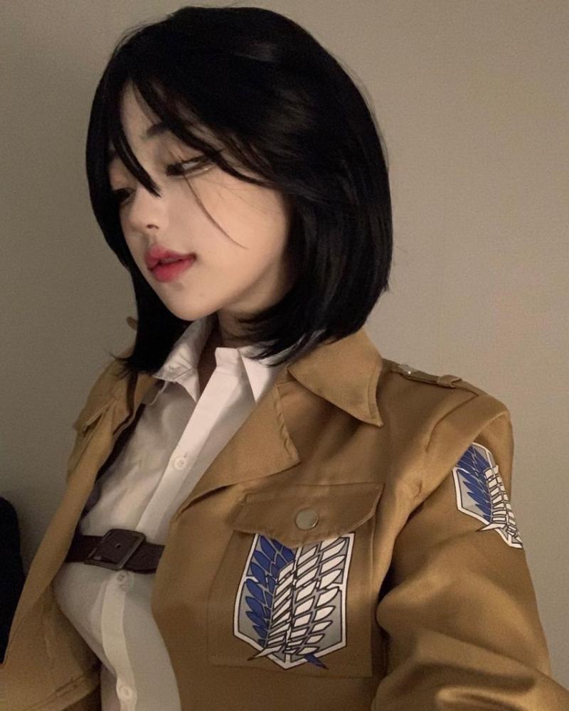 [QWER] 히나