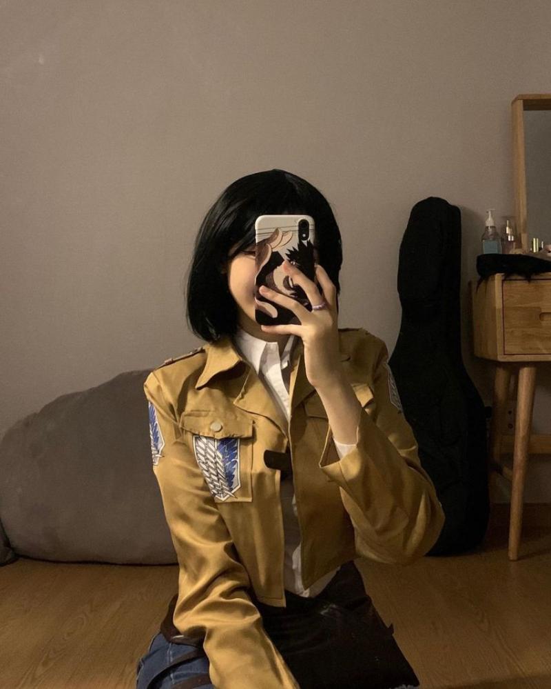 [QWER] 히나