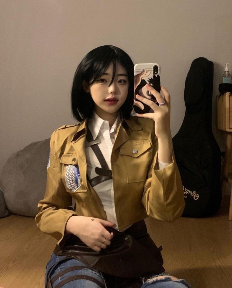 [QWER] 히나