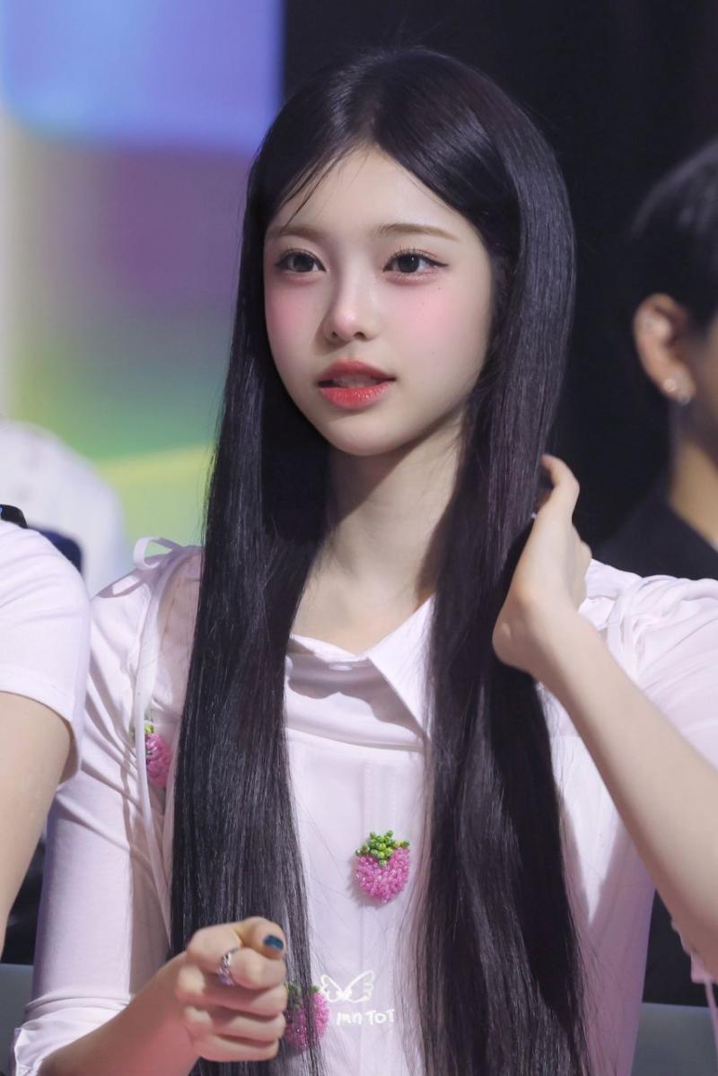 하츠투하츠 이안