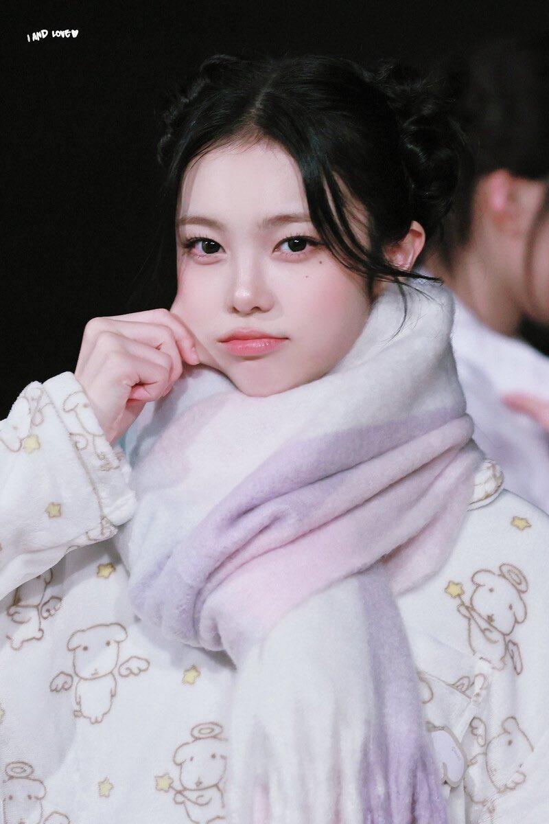 하츠투하츠 이안