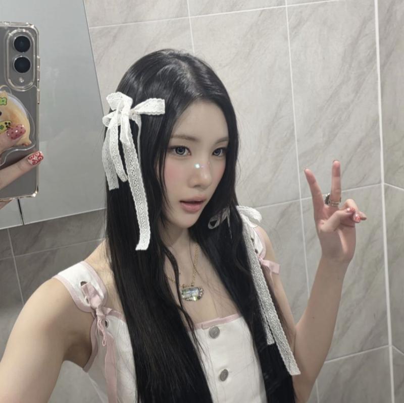 하츠투하츠 주은