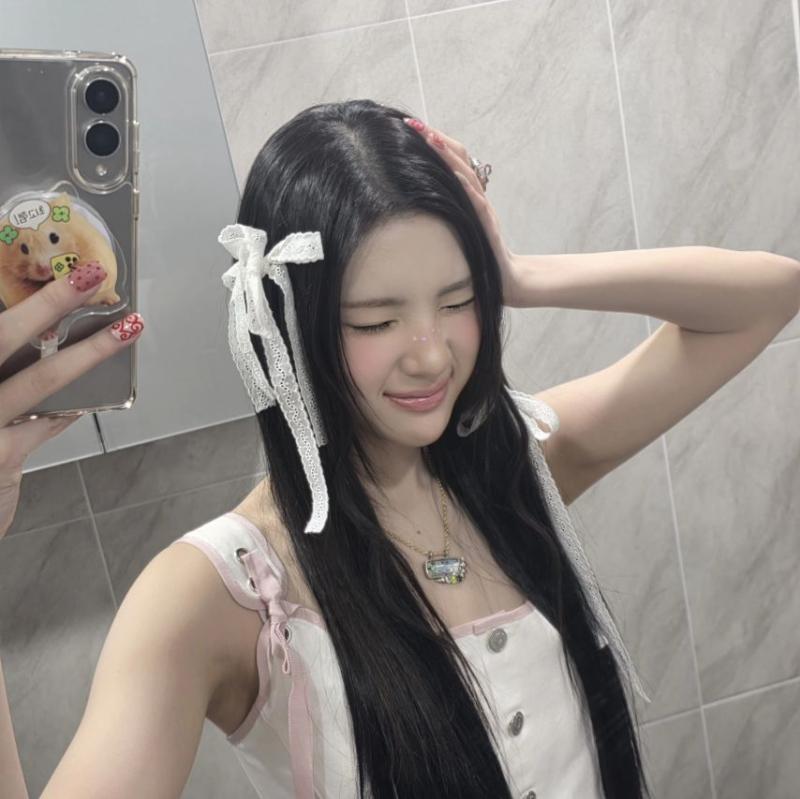 하츠투하츠 주은