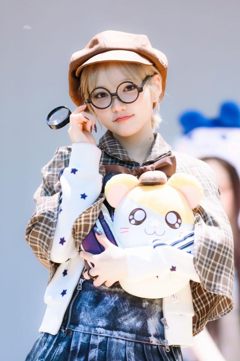 키키 지유