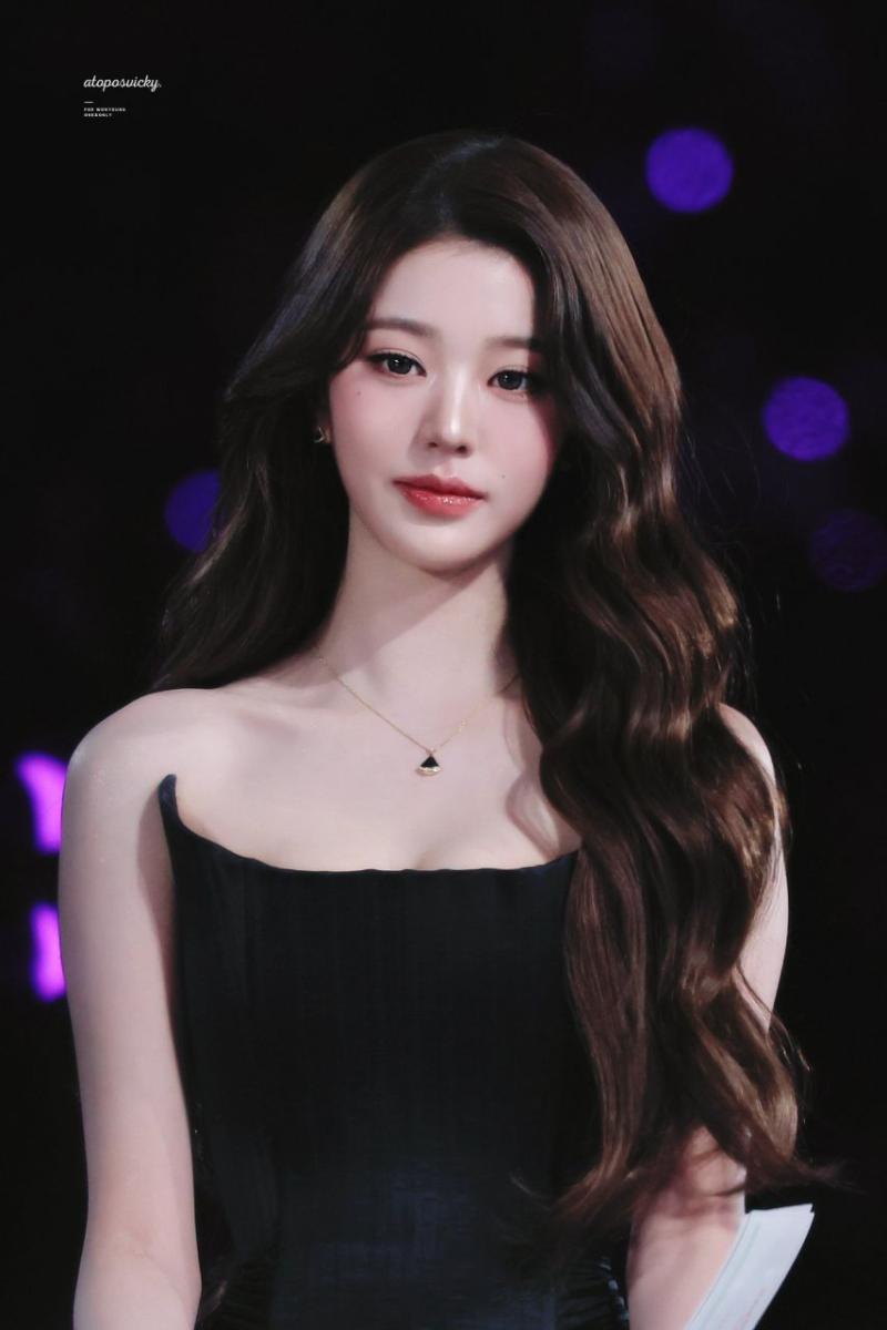아이브 장원영