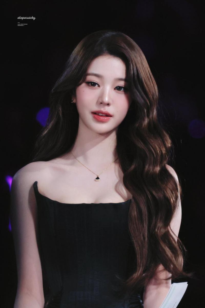 아이브 장원영