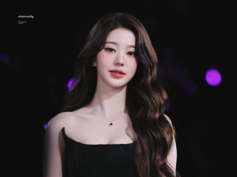 아이브 장원영