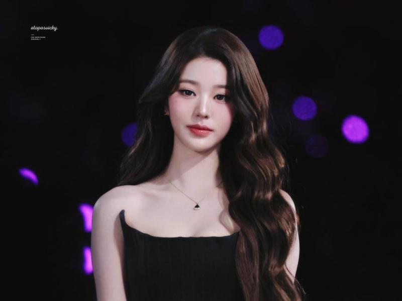아이브 장원영