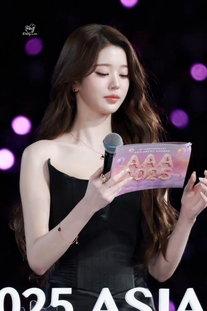 아이브 장원영