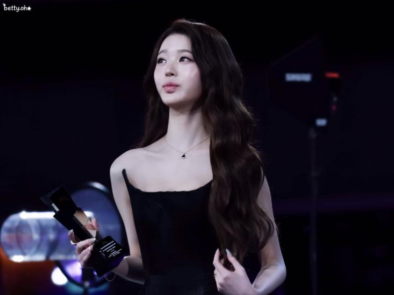 아이브 장원영