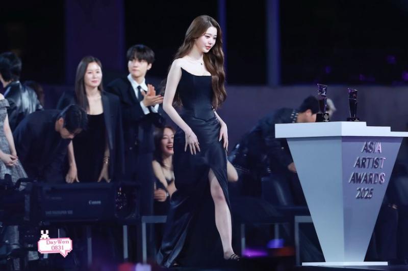 아이브 장원영
