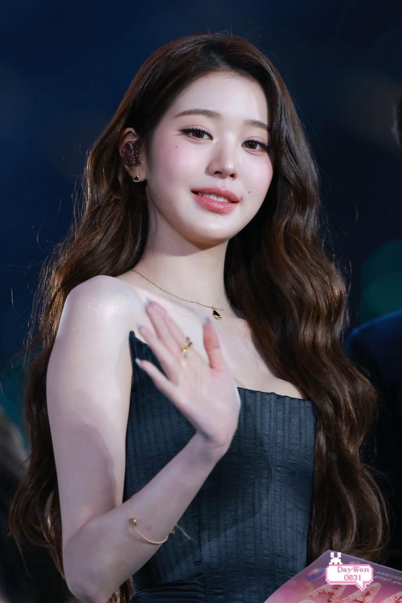 아이브 장원영