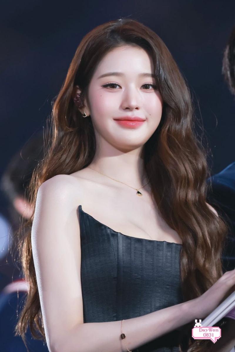 아이브 장원영