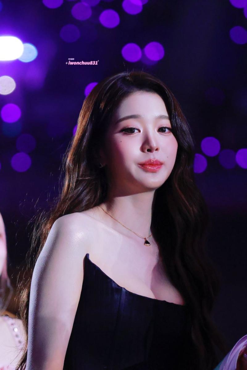 아이브 장원영