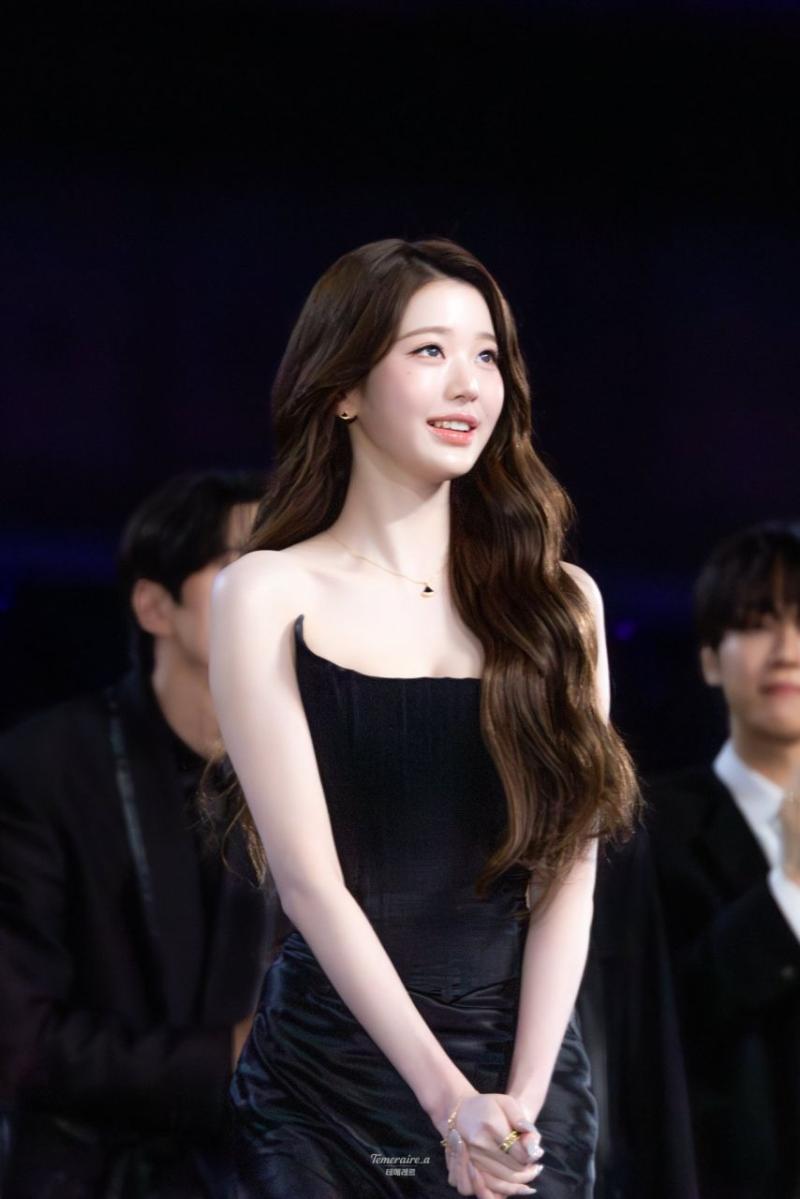 아이브 장원영