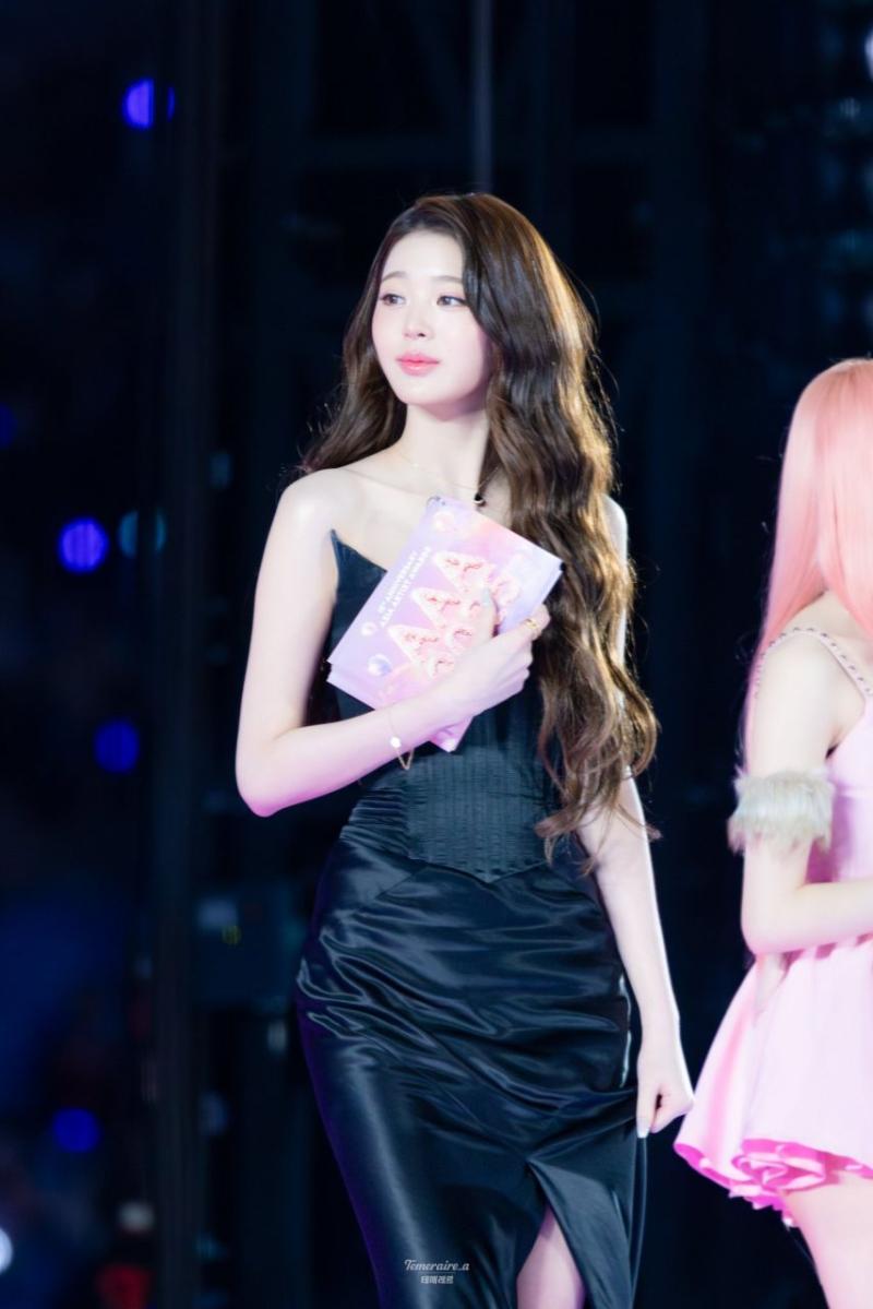 아이브 장원영