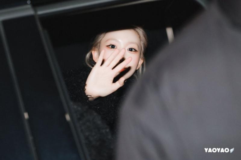 엔믹스 오해원
