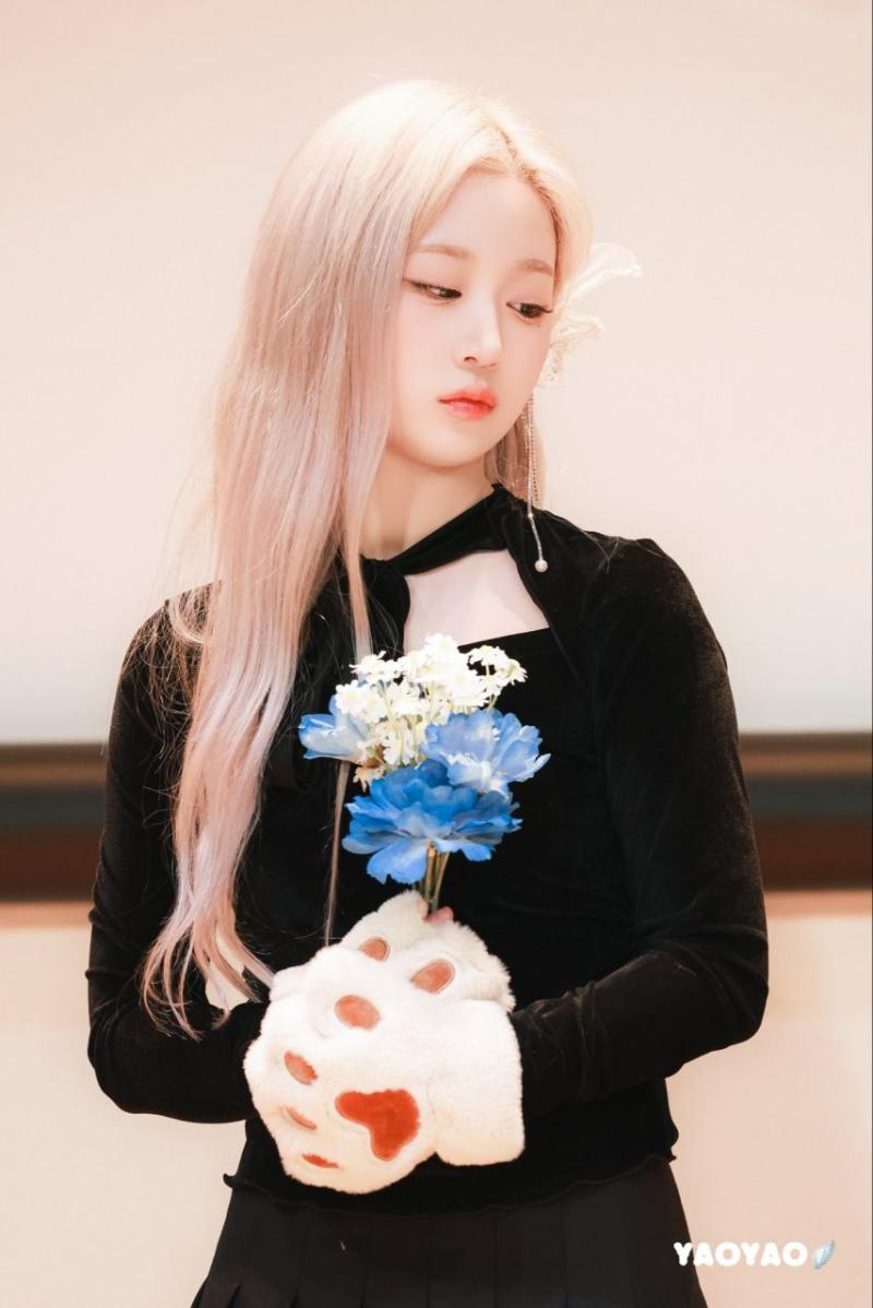 엔믹스 오해원