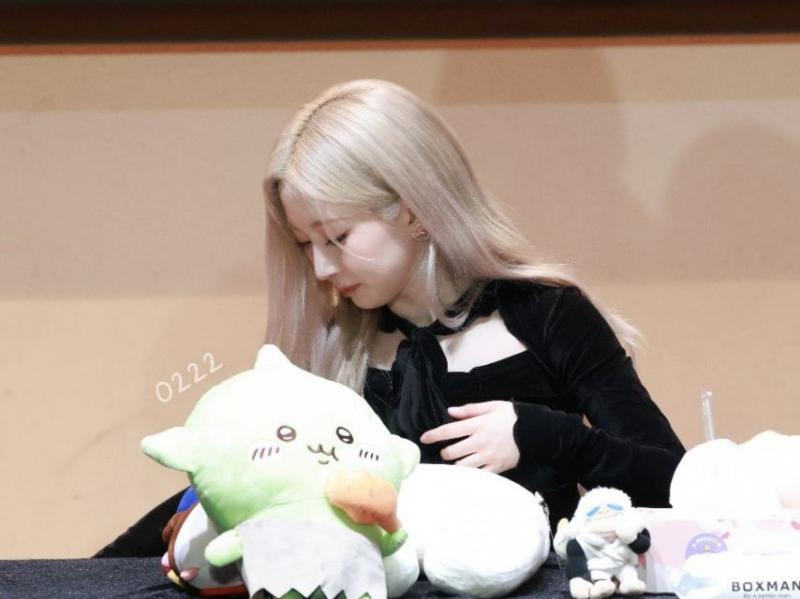 엔믹스 오해원