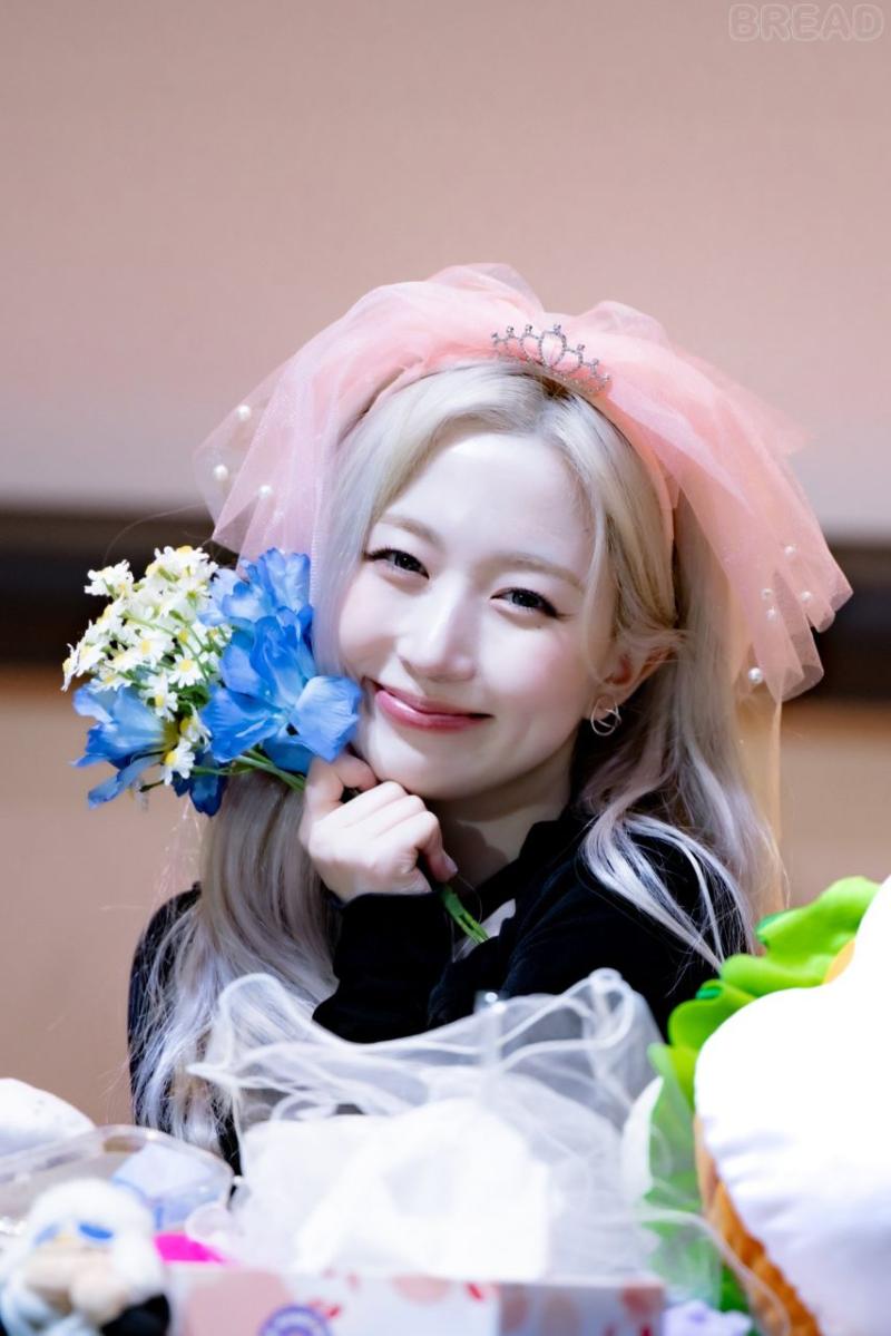 엔믹스 오해원