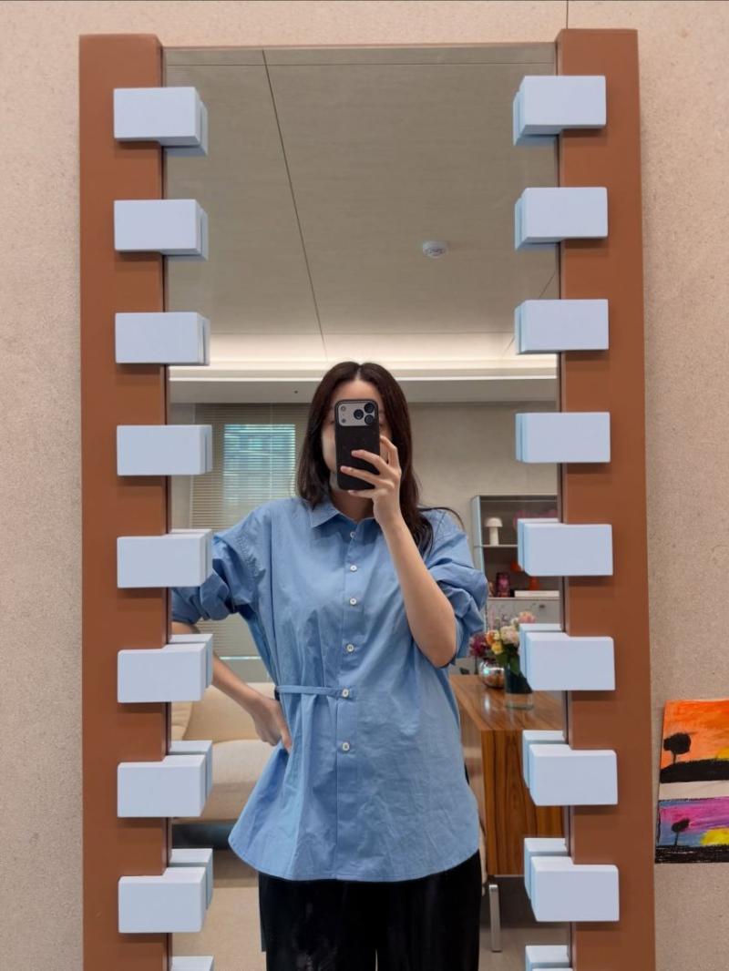 김소영 아나운서