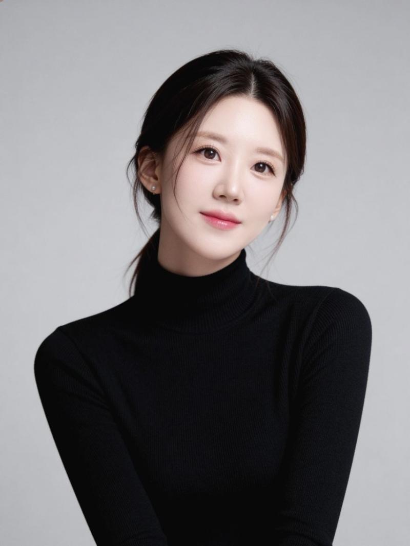 소이원 아나운서