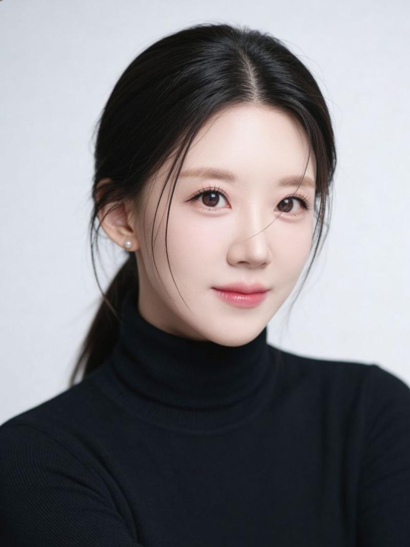 소이원 아나운서