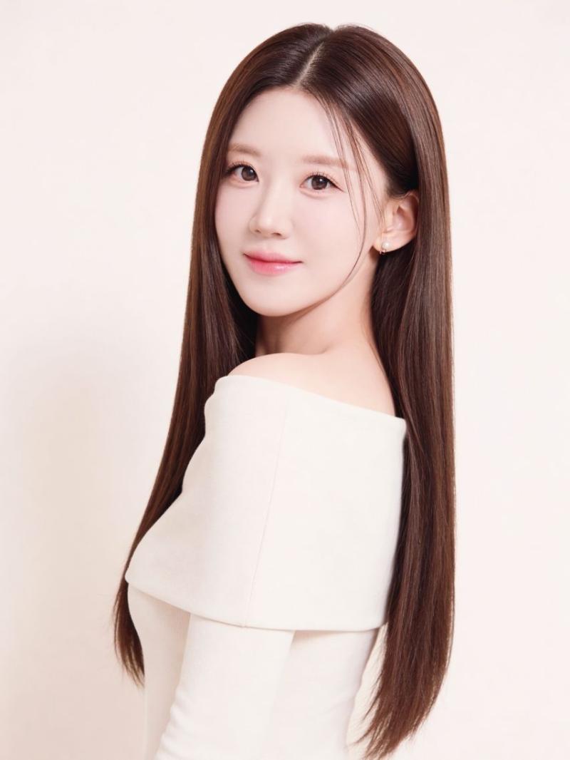 소이원 아나운서